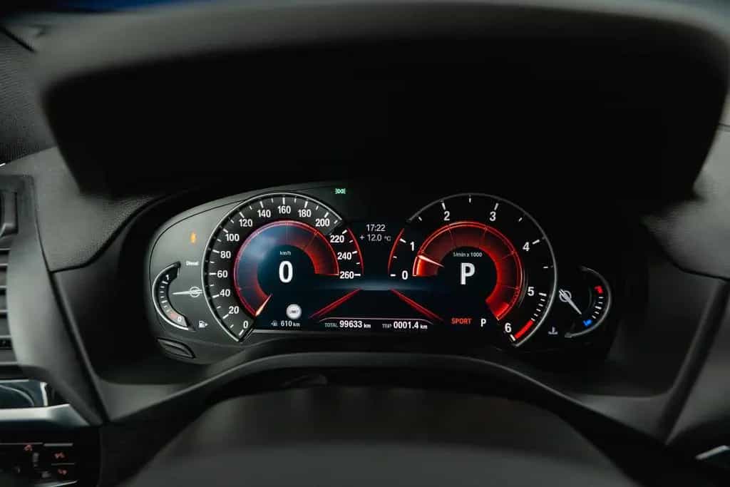 BMW X4 xDrive 20d M Sport X Shadow Line *ACC*LED*DAB 06/2021-photo-35
