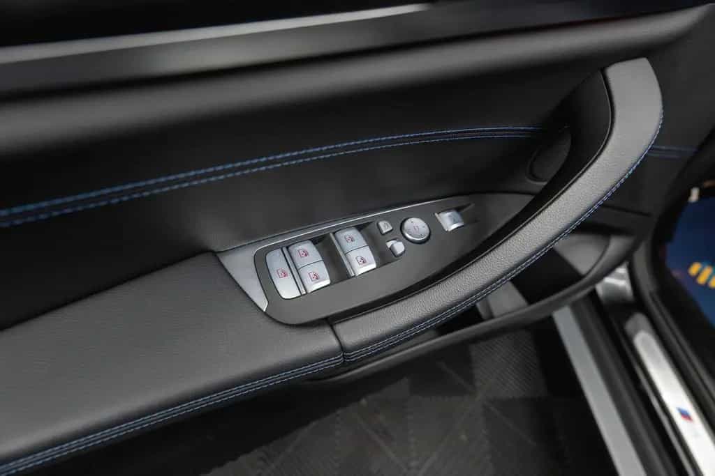 BMW X4 xDrive 20d M Sport X Shadow Line *ACC*LED*DAB 06/2021-photo-38