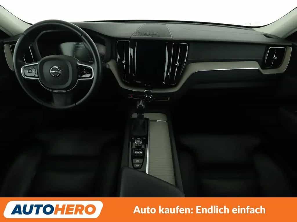 Volvo XC60 2.0 T5 Inscription AWD Aut.*NAVI*HEAD-UP* 10/2018-photo-11