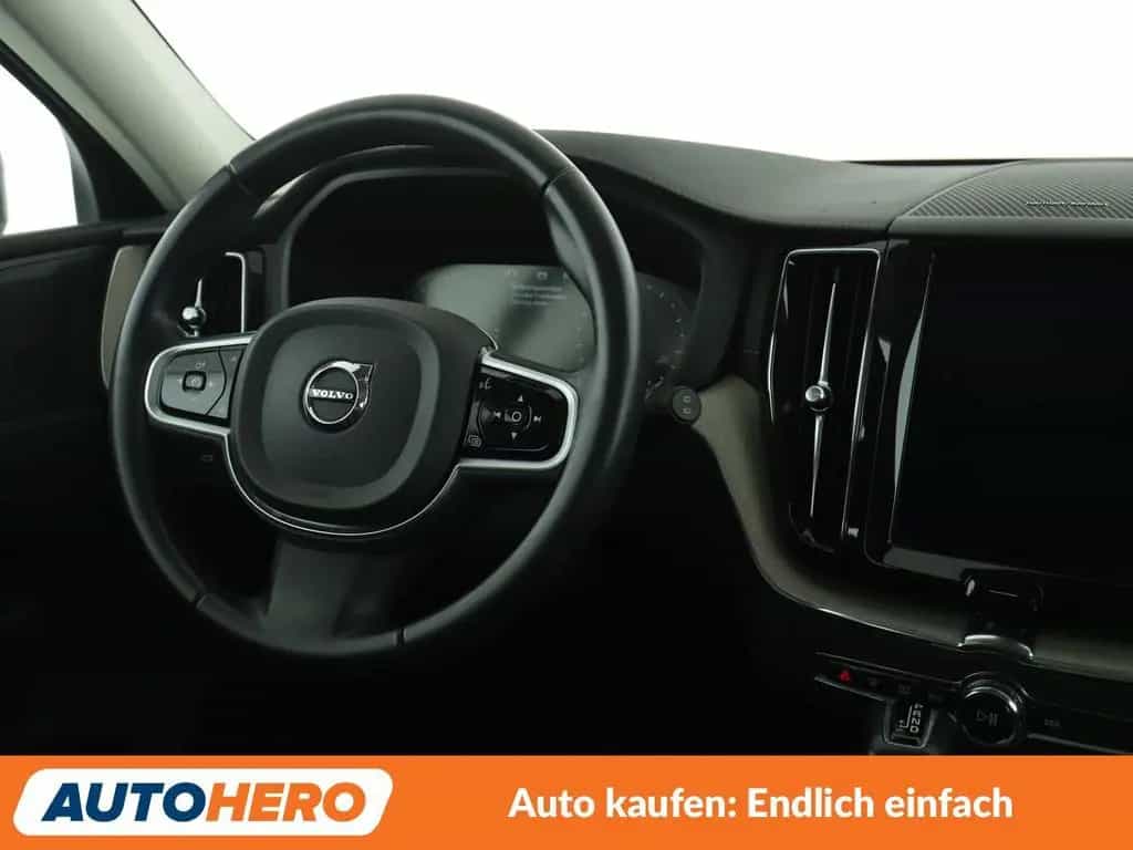 Volvo XC60 2.0 T5 Inscription AWD Aut.*NAVI*HEAD-UP* 10/2018-photo-12