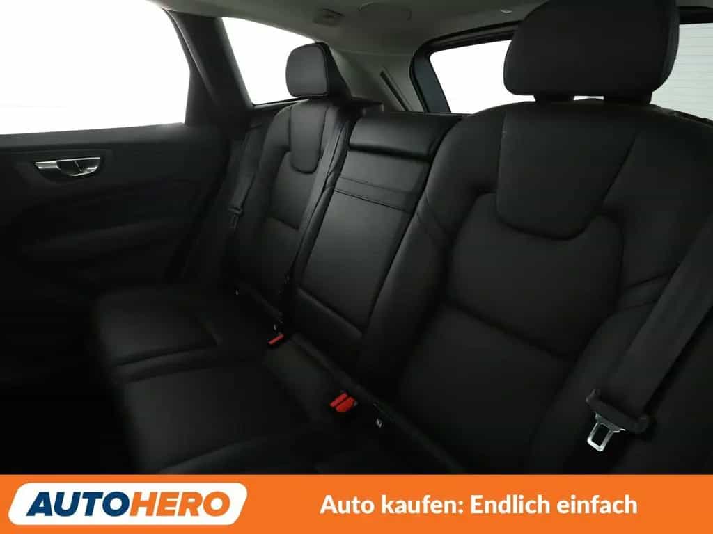 Volvo XC60 2.0 T5 Inscription AWD Aut.*NAVI*HEAD-UP* 10/2018-photo-13