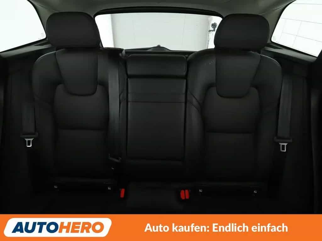 Volvo XC60 2.0 T5 Inscription AWD Aut.*NAVI*HEAD-UP* 10/2018-photo-15