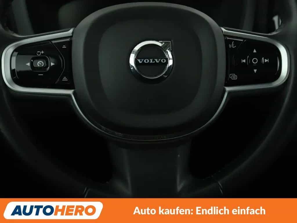 Volvo XC60 2.0 T5 Inscription AWD Aut.*NAVI*HEAD-UP* 10/2018-photo-18