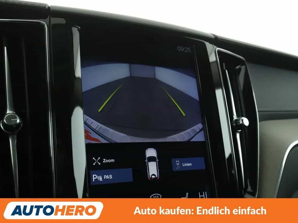 Volvo XC60 2.0 T5 Inscription AWD Aut.*NAVI*HEAD-UP* 10/2018-photo-23