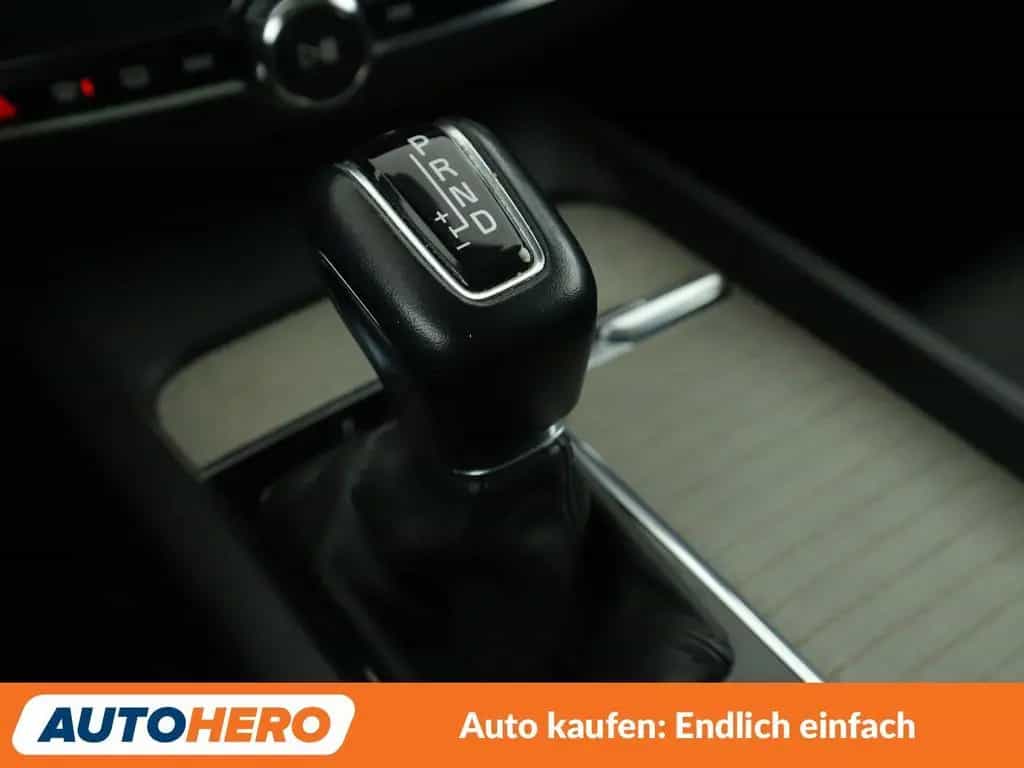 Volvo XC60 2.0 T5 Inscription AWD Aut.*NAVI*HEAD-UP* 10/2018-photo-28