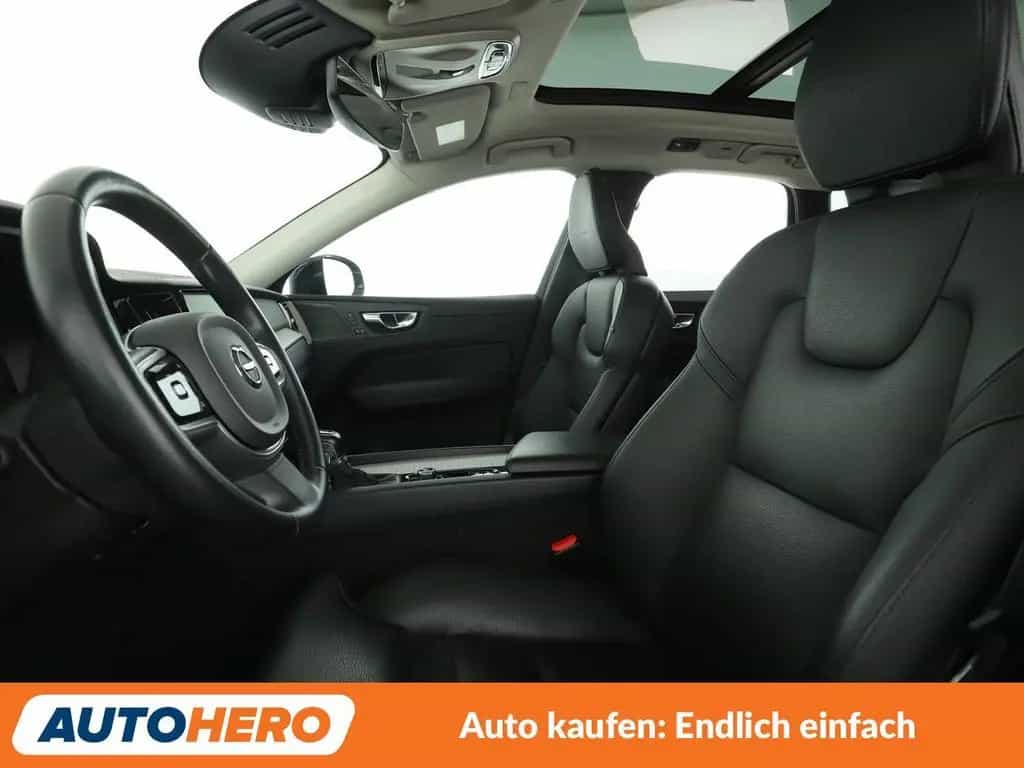 Volvo XC60 2.0 T5 Inscription AWD Aut.*NAVI*HEAD-UP* 10/2018-photo-9