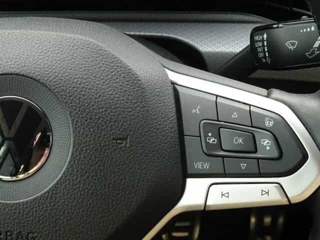 Volkswagen Golf VIII 1.5 TSI Active Navi/Klima/LEDSitzhzg. 07/2021-photo-10