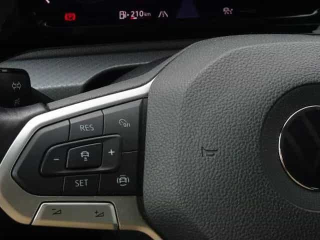 Volkswagen Golf VIII 1.5 TSI Active Navi/Klima/LEDSitzhzg. 07/2021-photo-11