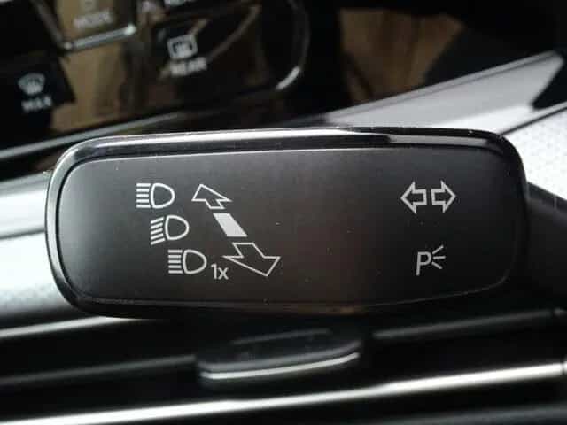 Volkswagen Golf VIII 1.5 TSI Active Navi/Klima/LEDSitzhzg. 07/2021-photo-13