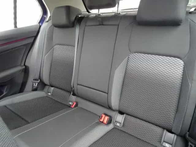Volkswagen Golf VIII 1.5 TSI Active Navi/Klima/LEDSitzhzg. 07/2021-photo-24