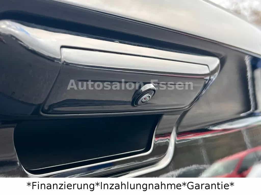 Dodge RAM 2500*6.4L V8*Power Wagon*DT-Fahrzeug*LPG 12/2019-photo-32