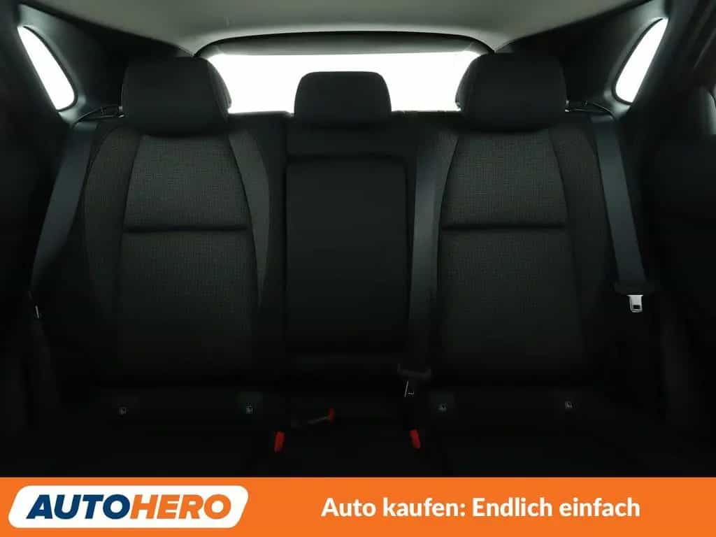 Mazda CX-30 2.0 Skyactiv-G Selection 2WD Aut.*NAVI*LED 04/2021-photo-15