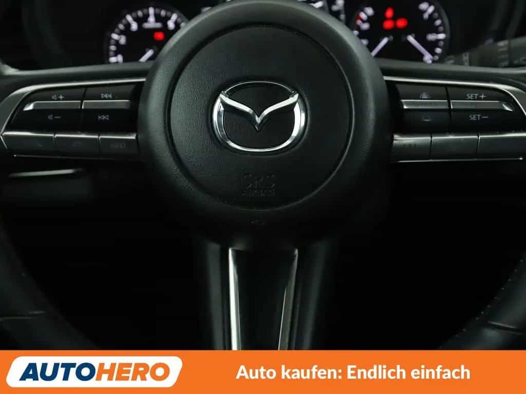 Mazda CX-30 2.0 Skyactiv-G Selection 2WD Aut.*NAVI*LED 04/2021-photo-18