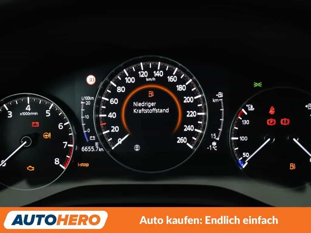Mazda CX-30 2.0 Skyactiv-G Selection 2WD Aut.*NAVI*LED 04/2021-photo-19