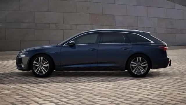 Audi A6 Avant 45 TFSI quattro Sport AHK Pano LM19 ACC 04/2023-photo-6