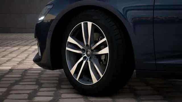 Audi A6 Avant 45 TFSI quattro Sport AHK Pano LM19 ACC 04/2023-photo-8