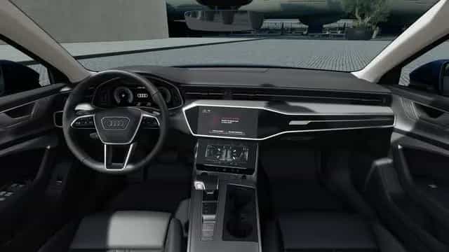 Audi A6 Avant 45 TFSI quattro Sport AHK Pano LM19 ACC 04/2023-photo-9