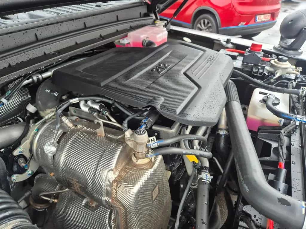 BAW 212 2,0 CRDI, 4 WD, Ab 24 KW Lieferbar !! null-photo-12