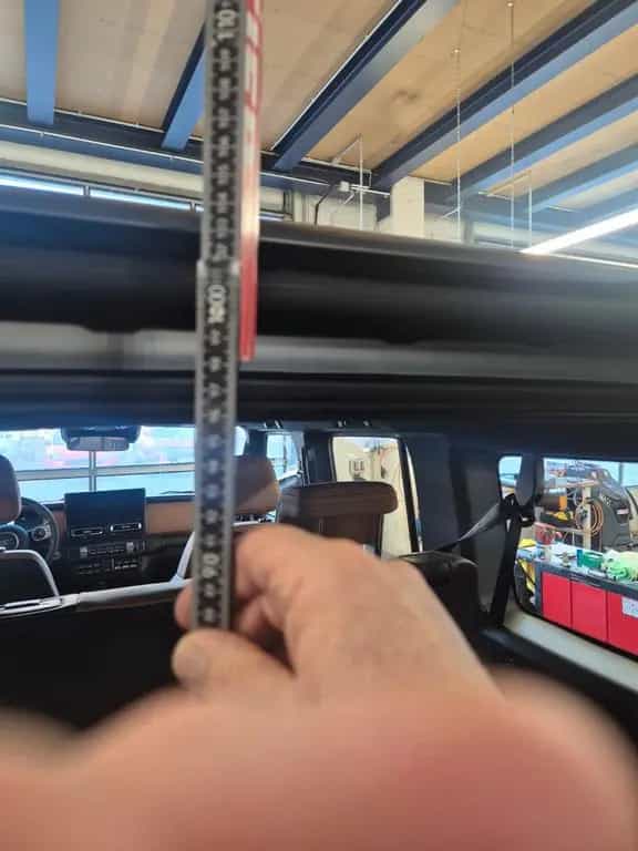 BAW 212 2,0 CRDI, 4 WD, Ab 24 KW Lieferbar !! null-photo-15