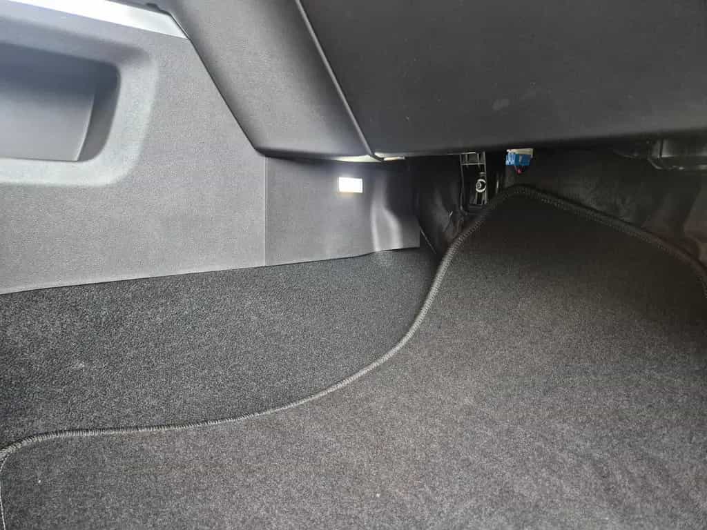 BAW 212 2,0 CRDI, 4 WD, Ab 24 KW Lieferbar !! null-photo-16