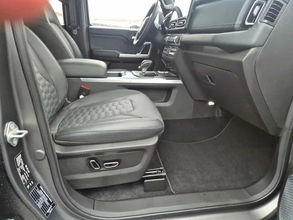 BAW 212 2,0 CRDI, 4 WD, Ab 24 KW Lieferbar !! null-photo-17
