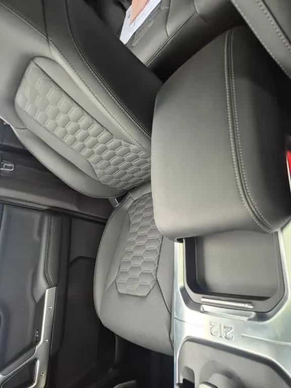 BAW 212 2,0 CRDI, 4 WD, Ab 24 KW Lieferbar !! null-photo-20