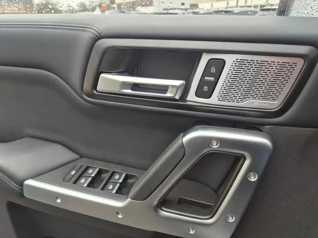 BAW 212 2,0 CRDI, 4 WD, Ab 24 KW Lieferbar !! null-photo-22