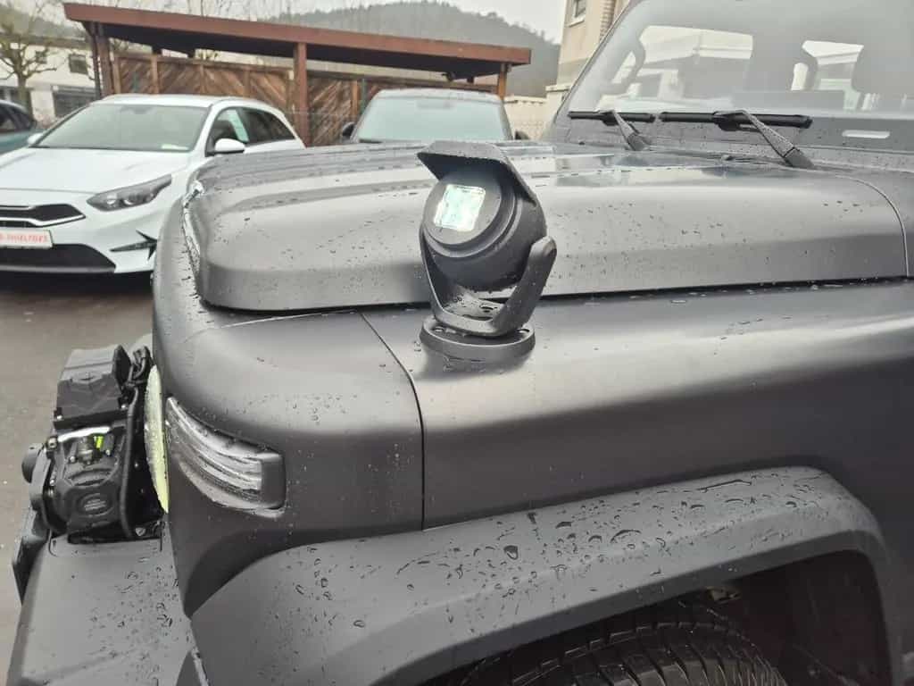 BAW 212 2,0 CRDI, 4 WD, Ab 24 KW Lieferbar !! null-photo-33