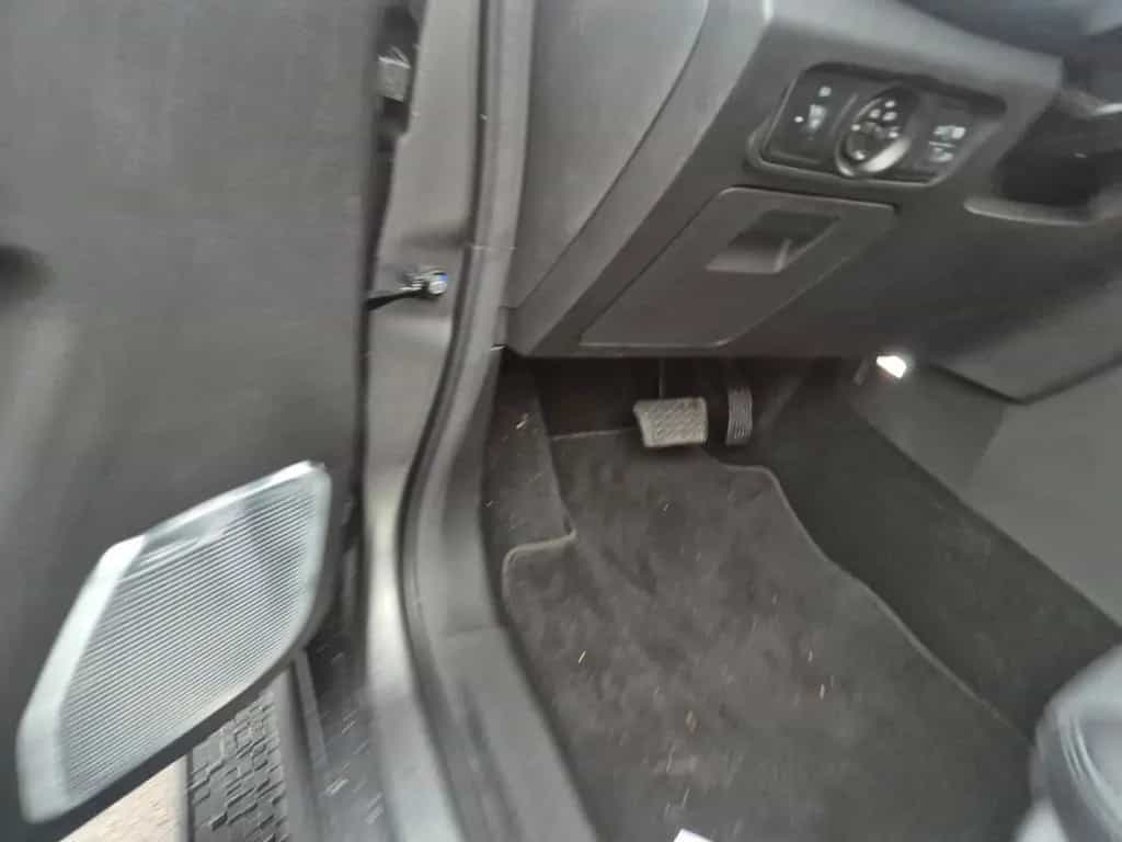 BAW 212 2,0 CRDI, 4 WD, Ab 24 KW Lieferbar !! null-photo-37