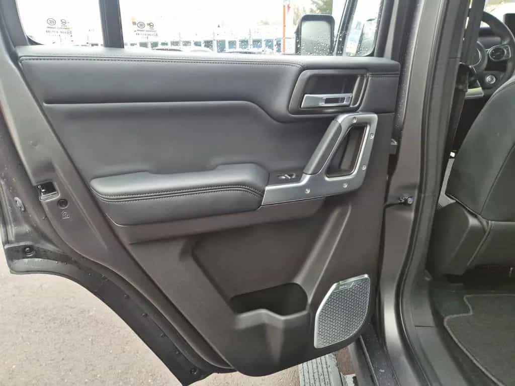 BAW 212 2,0 CRDI, 4 WD, Ab 24 KW Lieferbar !! null-photo-40