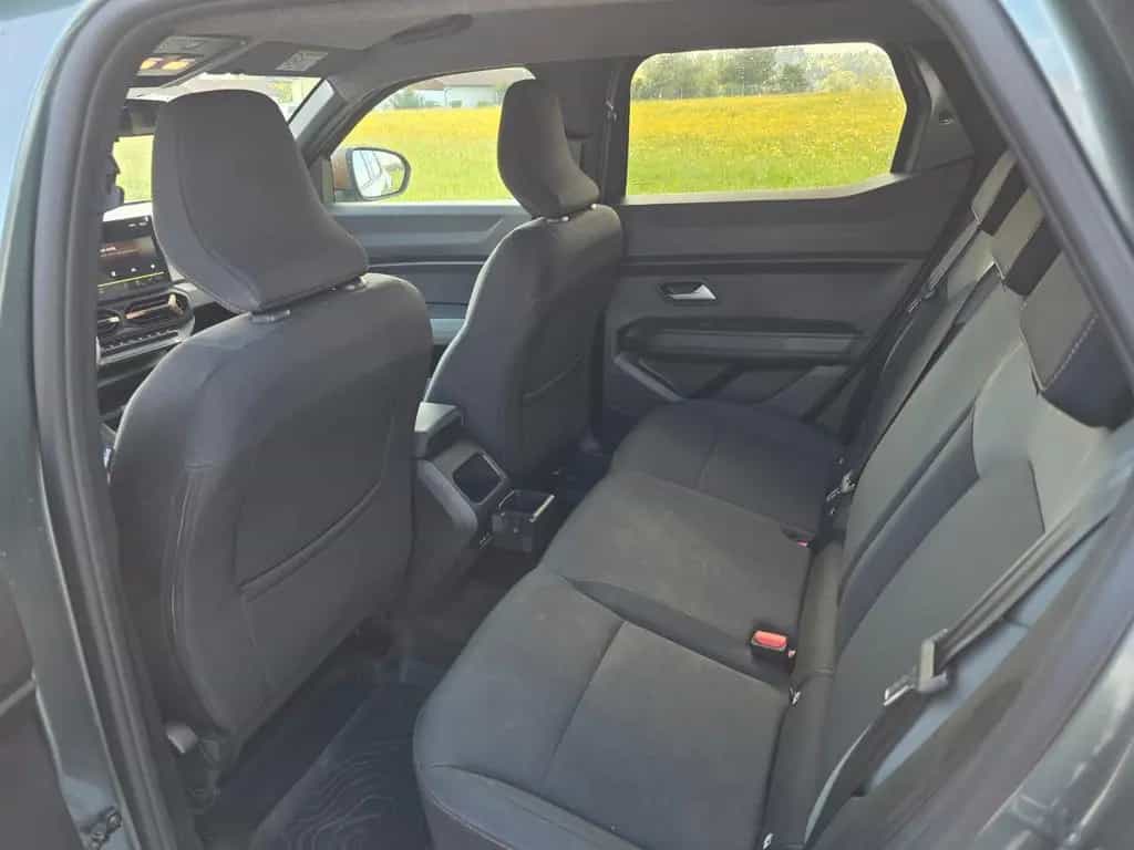 Dacia Duster Mild Hybrid 130 4x4 Extreme Extreme 06/2024-photo-10