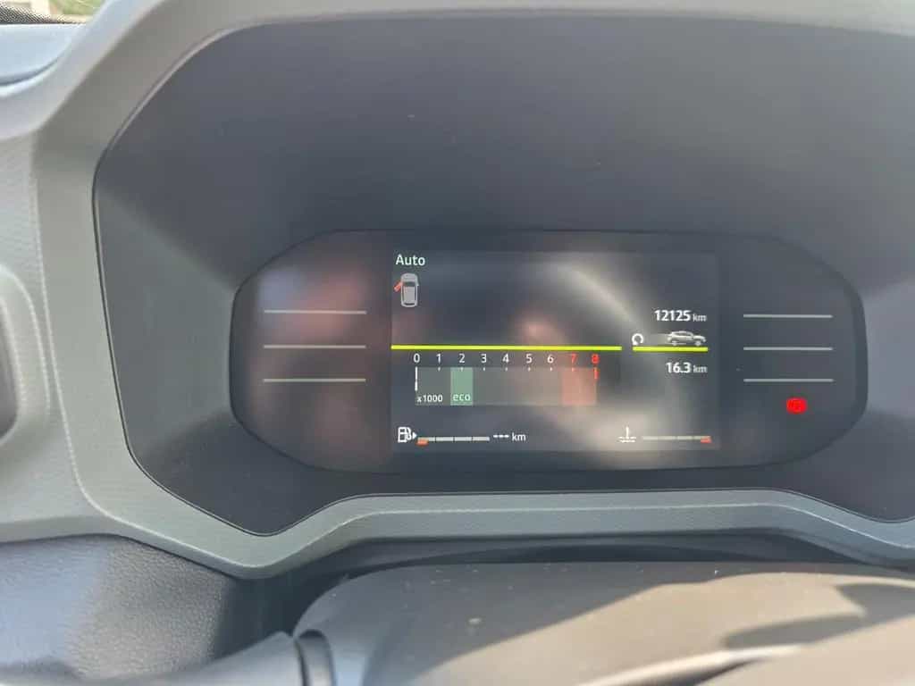 Dacia Duster Mild Hybrid 130 4x4 Extreme Extreme 06/2024-photo-6