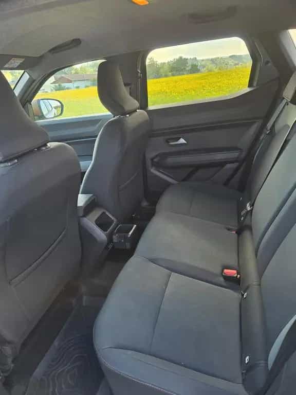 Dacia Duster Mild Hybrid 130 4x4 Extreme Extreme 06/2024-photo-9