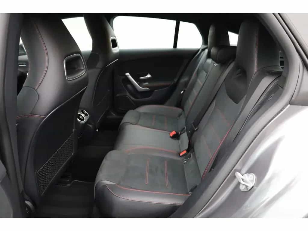 Mercedes-Benz CLA 250 Shooting Brake CLA 250 SB AMG Distr PanoDA 360Kam CarPlay Mulib 09/2019-photo-13