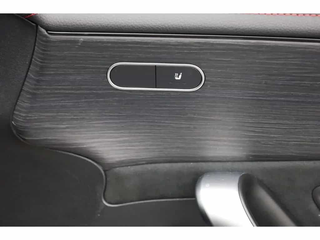 Mercedes-Benz CLA 250 Shooting Brake CLA 250 SB AMG Distr PanoDA 360Kam CarPlay Mulib 09/2019-photo-15