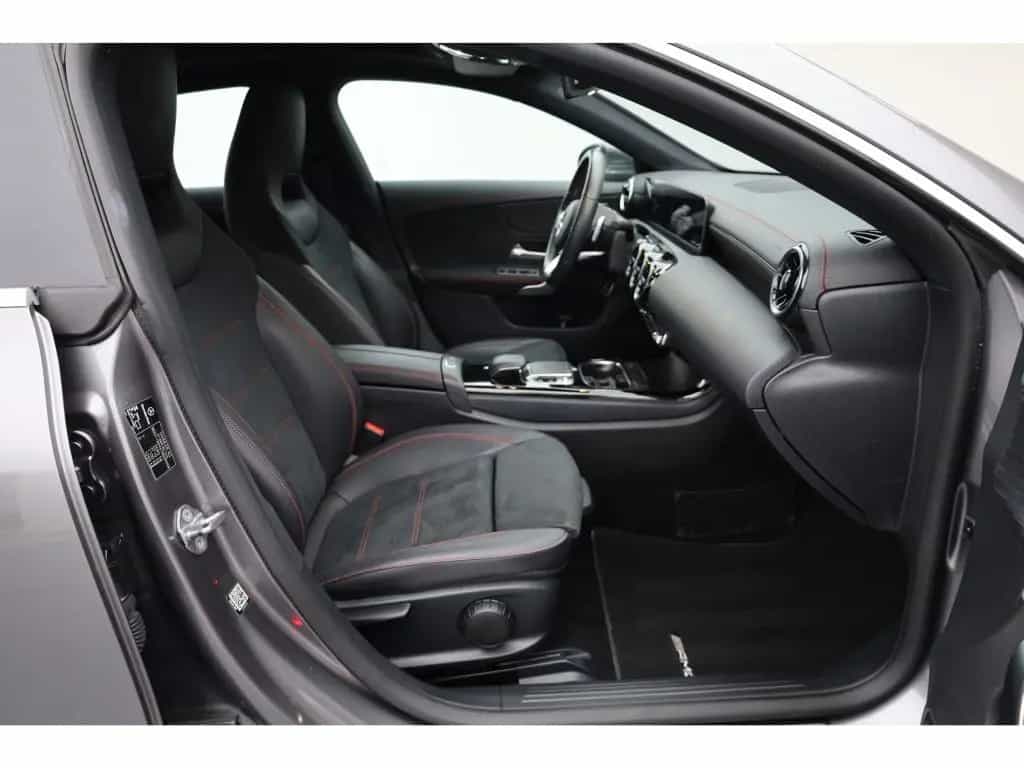 Mercedes-Benz CLA 250 Shooting Brake CLA 250 SB AMG Distr PanoDA 360Kam CarPlay Mulib 09/2019-photo-16