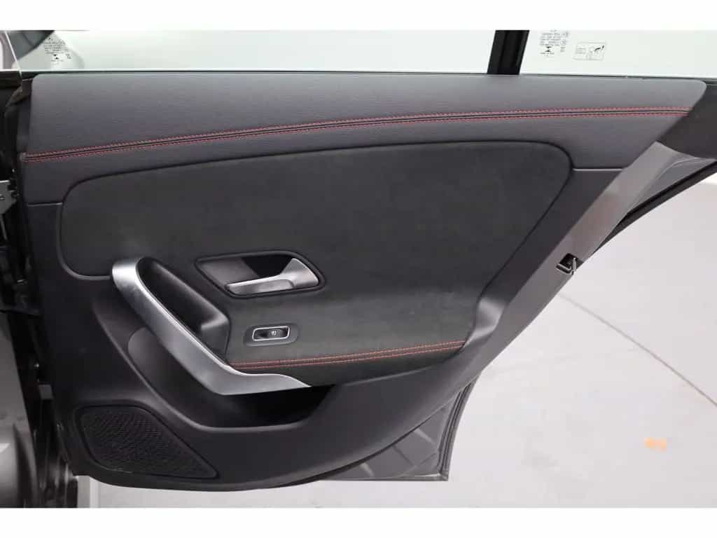 Mercedes-Benz CLA 250 Shooting Brake CLA 250 SB AMG Distr PanoDA 360Kam CarPlay Mulib 09/2019-photo-17