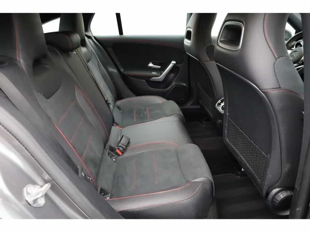 Mercedes-Benz CLA 250 Shooting Brake CLA 250 SB AMG Distr PanoDA 360Kam CarPlay Mulib 09/2019-photo-18