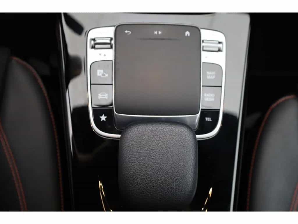 Mercedes-Benz CLA 250 Shooting Brake CLA 250 SB AMG Distr PanoDA 360Kam CarPlay Mulib 09/2019-photo-27