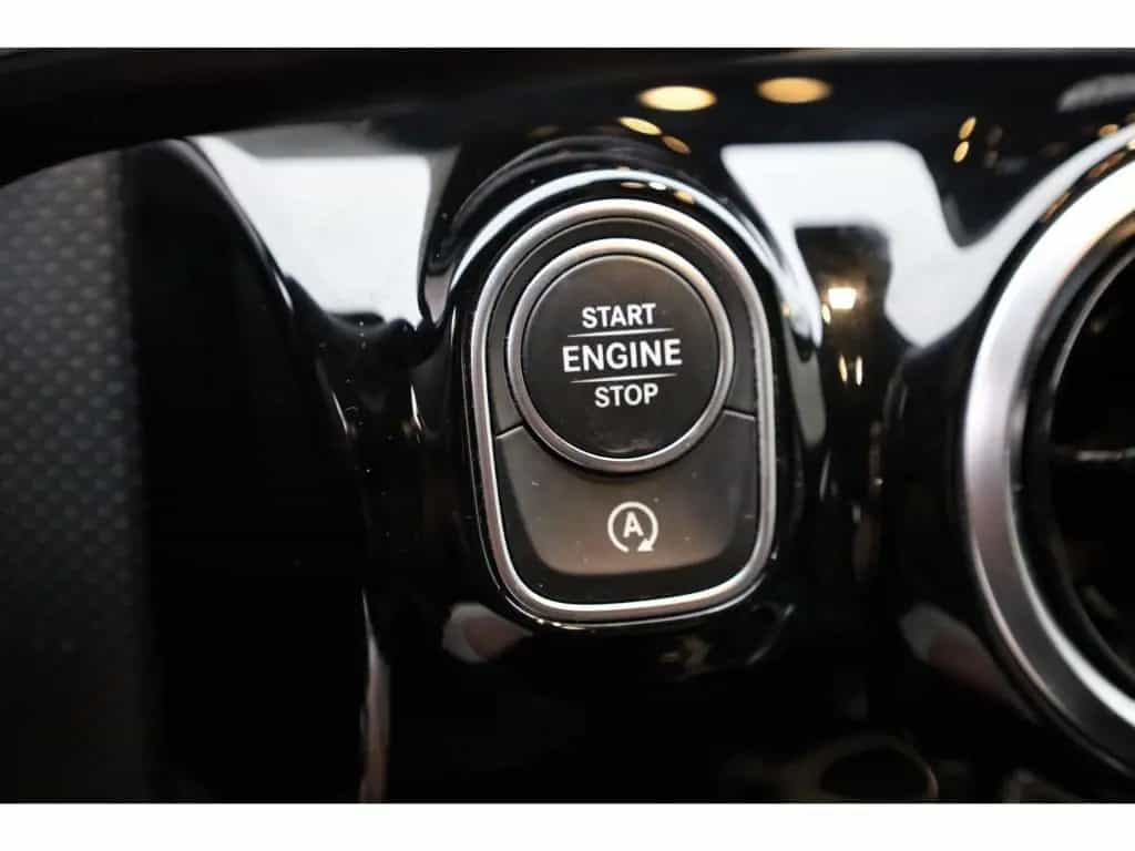 Mercedes-Benz CLA 250 Shooting Brake CLA 250 SB AMG Distr PanoDA 360Kam CarPlay Mulib 09/2019-photo-28