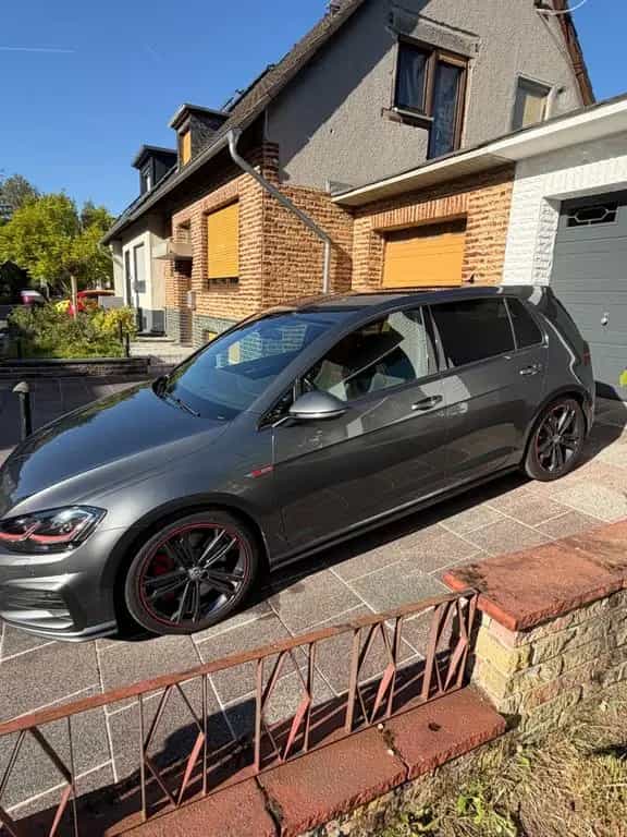 Volkswagen Golf 2.0 TSI OPF DSG GTI Performance GTI Per... 12/2019-photo-1