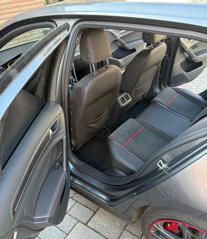 Volkswagen Golf 2.0 TSI OPF DSG GTI Performance GTI Per... 12/2019-photo-10