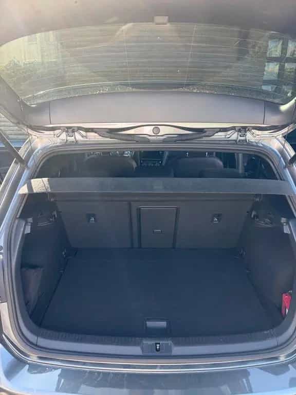 Volkswagen Golf 2.0 TSI OPF DSG GTI Performance GTI Per... 12/2019-photo-11