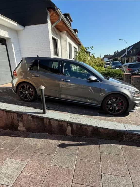 Volkswagen Golf 2.0 TSI OPF DSG GTI Performance GTI Per... 12/2019-photo-2