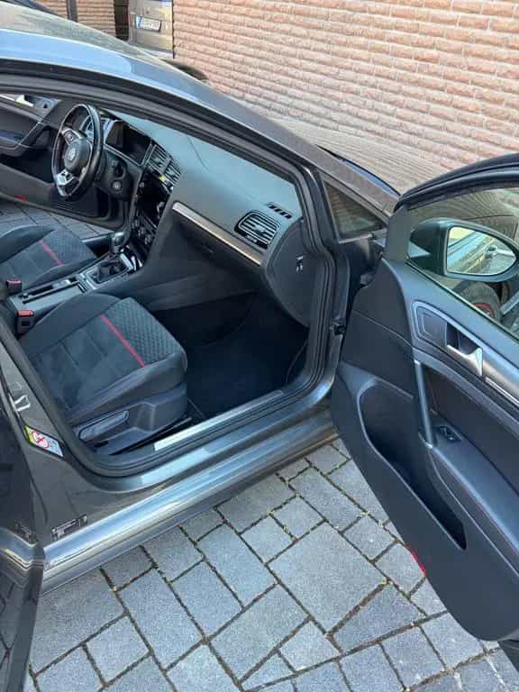 Volkswagen Golf 2.0 TSI OPF DSG GTI Performance GTI Per... 12/2019-photo-8