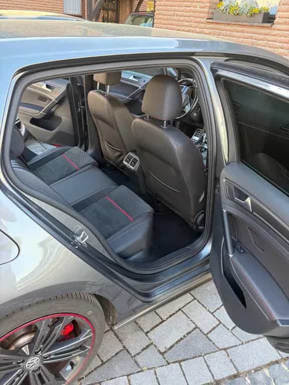 Volkswagen Golf 2.0 TSI OPF DSG GTI Performance GTI Per... 12/2019-photo-9