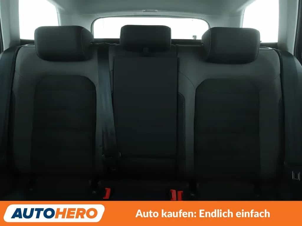 Volkswagen Golf VII 2.0 TDI Highline BlueMotion Aut.*VC*PDC 12/2019-photo-15