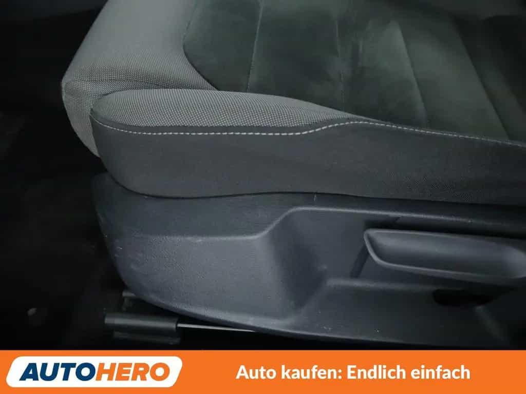 Volkswagen Golf VII 2.0 TDI Highline BlueMotion Aut.*VC*PDC 12/2019-photo-24