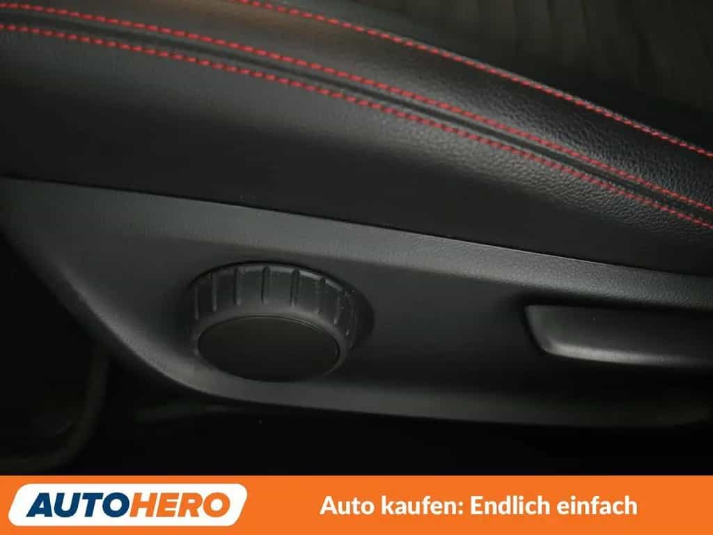 Mercedes-Benz GLA 220 d 4Matic AMG Line Aut.*LED*NAVI*TEMPO* 10/2018-photo-29