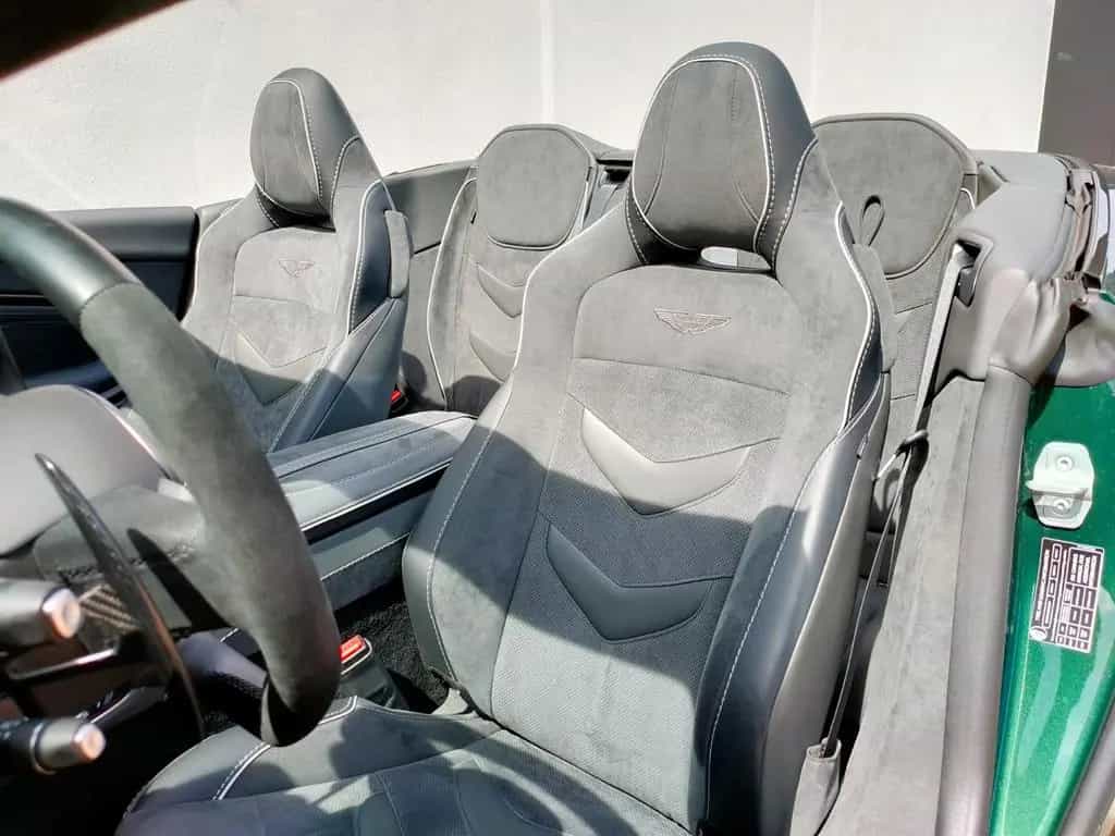 Aston Martin DBS 5.2 V12 Volante 03/2023-photo-12